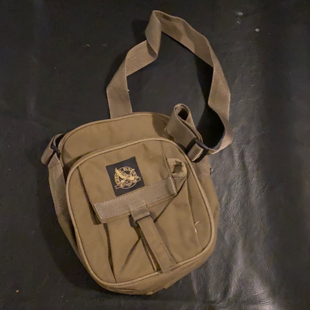 Crossbody Eddie Bauer bag
